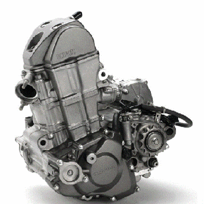 Motor